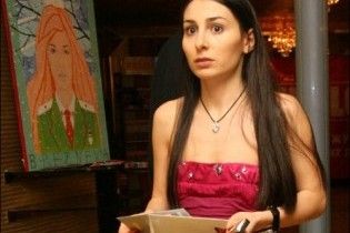 Французькі поліцейські упізнали пограбовану дочку Черновецького