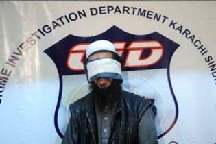 Заарештували одного з лідерів "Талібану", який готував терористок-смертниць