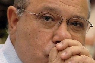 Поліція ОАЕ: Інтерпол має заарештувати главу ізраїльської розвідки