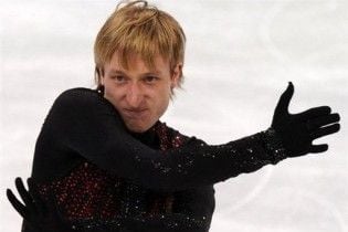 Дружина Плющенка вимагає опротестувати результат Олімпіади