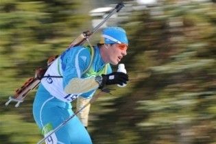 Біатлон. Порівняно із росіянами, в України не все так погано