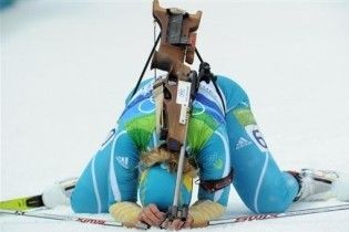 Україна втратила останній реальний шанс на Олімпіаді