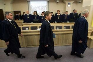 Вищий адмінсуд продовжив розгляд справи про вибори