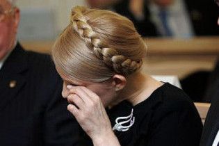 ПР: 24 лютого Рада розгляне відставку Тимошенко