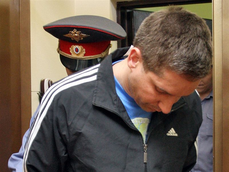 Денис Євсюков
