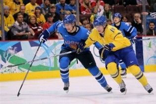 Шведи виграли скандинавську битву на Олімпіаді
