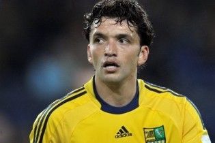 Блохін запросив бразильського футболіста у збірну України