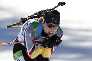 Дворазова олімпійська чемпіонка: з нами поводяться гірше, ніж зі свинями