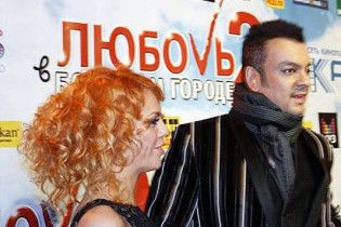 Кіркоров обстриг шевелюру заради нового кліпу