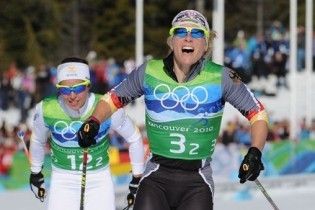 Українські лижниці не доїхали до фіналу Олімпіади