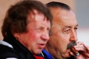 Газзаєв та Сьомін - про гру "Динамо" - "Локомотив"