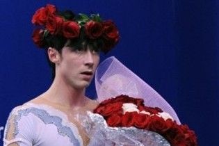Американського фігуриста назвали геєм у прямому ефірі