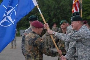 Україна налаштована продовжити партнерство з НАТО
