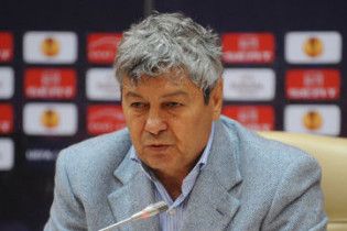 Луческу не думає про новий контракт з "Шахтарем"
