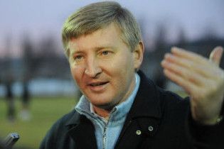 Ахметов виступив за злиття чемпіонатів України та Росії