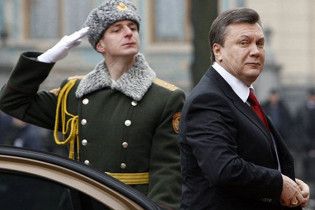 Янукович поїде до Москви вирішувати газові питання