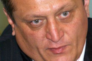 У Москві застрелився голова "Транс Нафти"