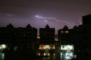 Єгипет затопили сильні зливи