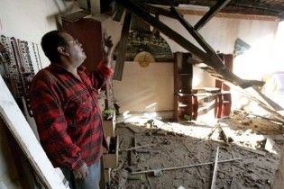 Число жертв землетрусу в Чилі наблизилося до 80 людей