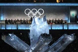 Курйози "білої" Олімпіади у Ванкувері