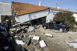 У Франції готуються до введення режиму стихійного лиха