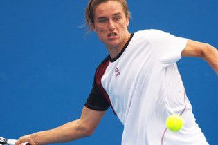 Український тенісист виграв турнір в Марокко