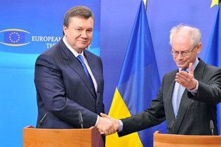 Європа: переговори з Україною зайшли в глухий кут