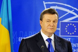 Янукович визначив кандидатури міністрів оборони і закордонних справ