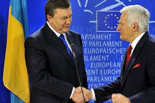 У Європарламенті створять групу "Друзів України"