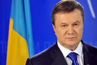 Янукович відвідає штаб-квартиру НАТО