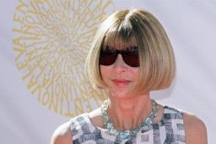 Дизайнери оголосили війну найвпливовішій жінці у моді