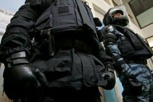 Харківська міліція вилучила у заступника зниклого редактора чернетки статей