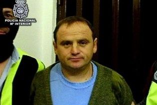 В Іспанії затримали серба, відомого як "Монстр з Ґрбавиці"
