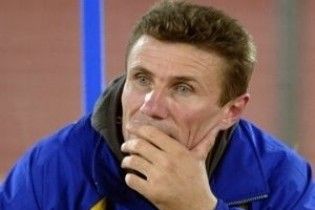 Бубка: Україна - не зимова команда