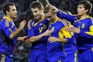 Вовкодав врятував Україну у грі з росіянами