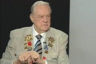 Помер режисер культового фільму "Людина-амфібія"