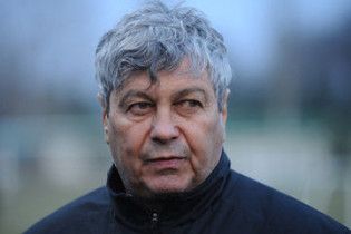 Платіні запросив тренера "Шахтаря" на елітний форум