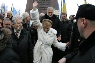Опозиція оприлюднила текст резолюції