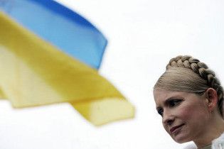 Тимошенко заявила, що "відходить від справ"