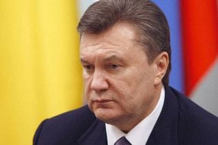 Янукович сказав Медведьку "повідбивати руки тим, хто чіпатиме ПДВ"