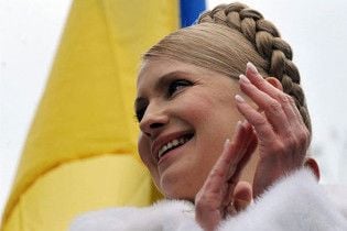 Тимошенко розповіла про перемоги опозиції