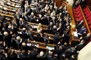Перебіжчик-бютівець роздумав приєднуватись до коаліції