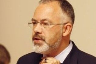 Табачник вимагає писати підручники з історії "без етноцентризму"