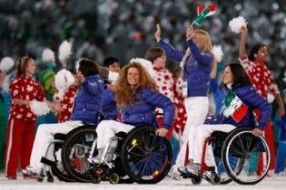 У Ванкувері відкрилися Паралімпійські ігри
