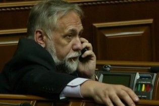 "Недоучки та зомбі" витурили Кармазіна з суду над Тимошенко