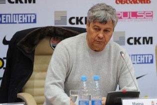 "Шахтар" - "Металіст" - 2:1. Коментарі Луческу і Маркевича