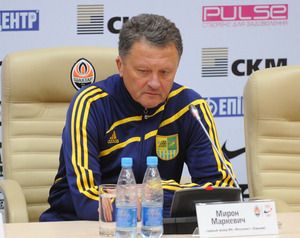 Мирон Маркевич