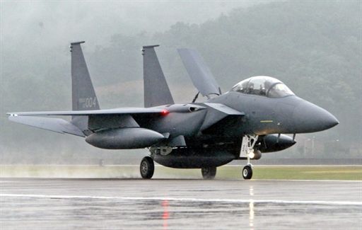 F-15K