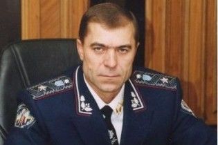 Київ отримав старого-нового начальника міліції