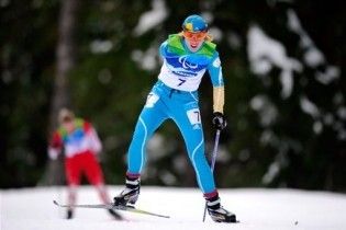 Паралімпіада-2010. Україна поступається лише Росії
